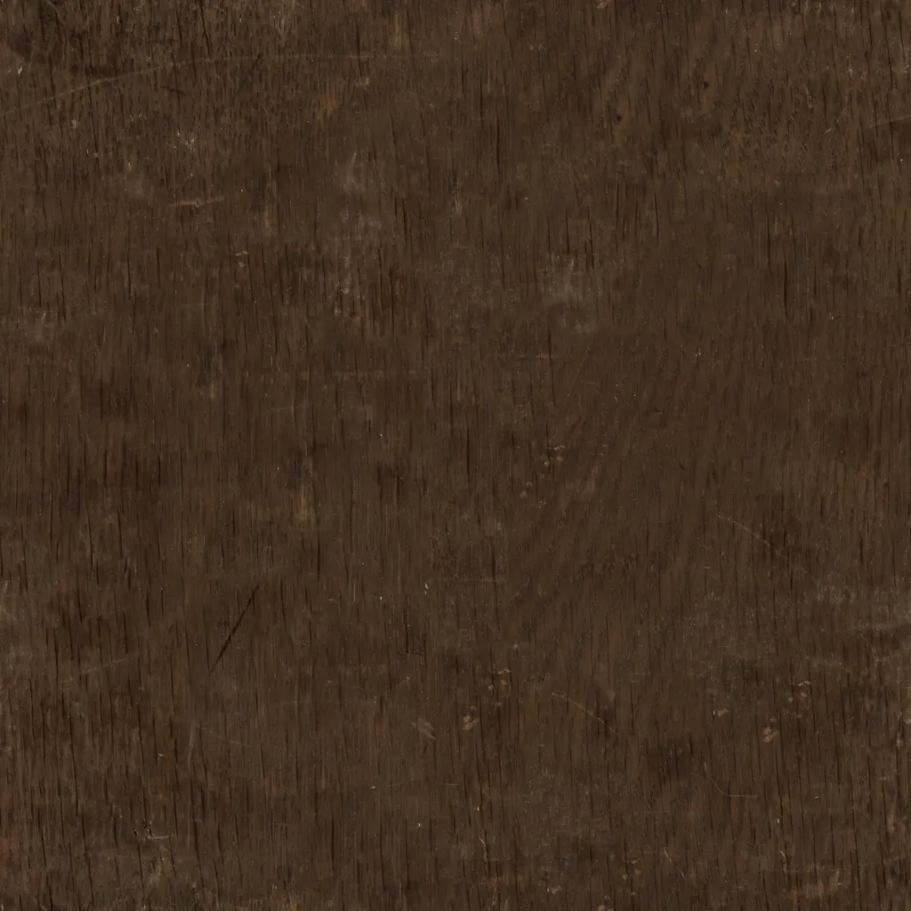 Grained Wood