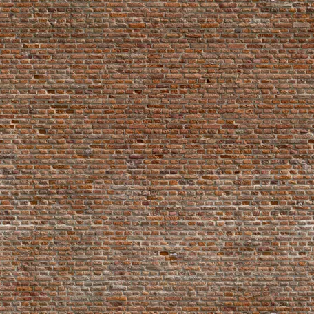 Church Wall Bricks