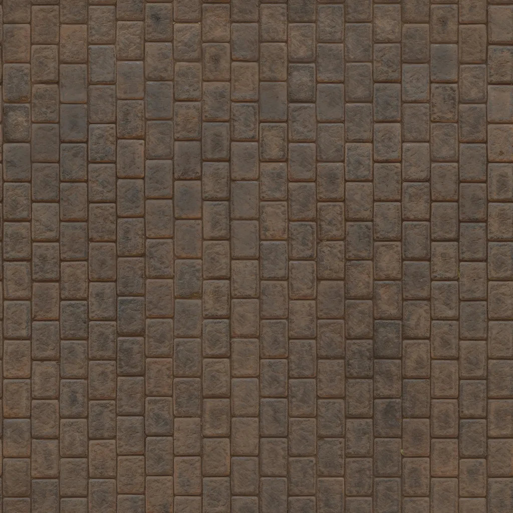 Floor Bricks